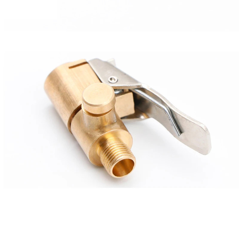 1/2/4 個車のエアポンプスレッドノズルアダプター 8 ミ - Coupling 8Mm のレビューと価格