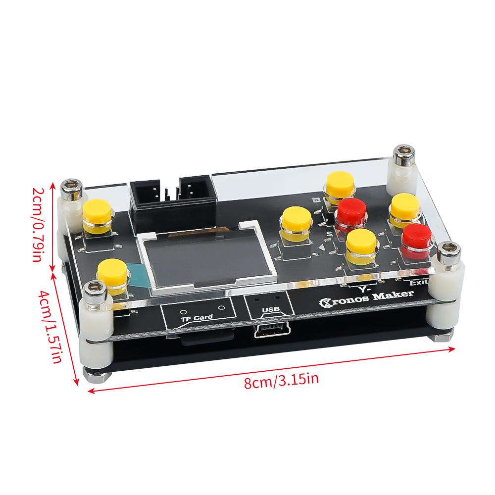 Lunyee-フライス盤用のオフライン制御ボード,フライス加 - 3018 Cnc のレビューと価格