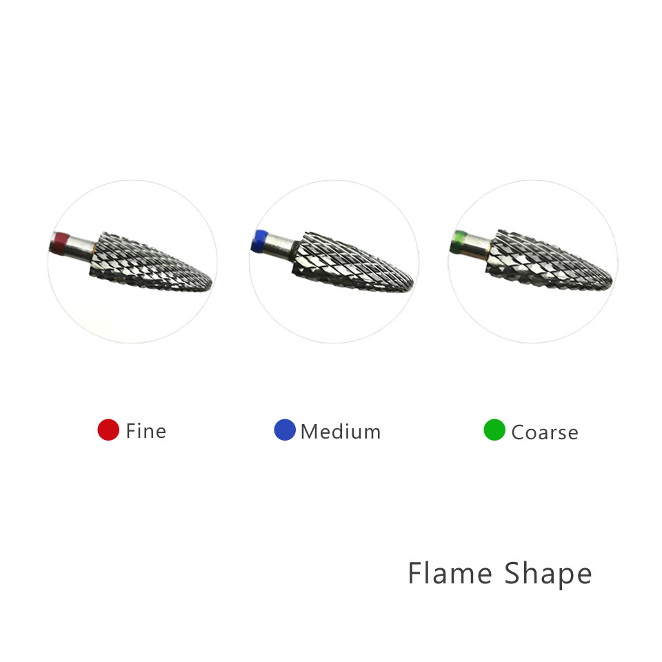 HYTOOS 5 ミリメートルフレームビット 3/32 超硬 - Carbide End Mill のレビューと価格