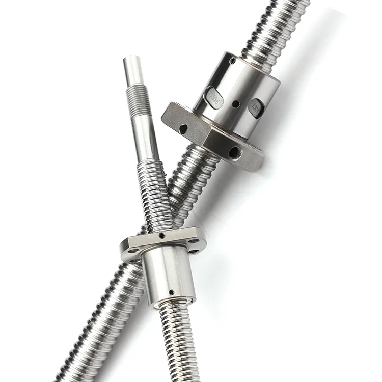 高精度BNK1202-3RRG0+154LC3Y BNK12 - Ball Screw のレビューと価格